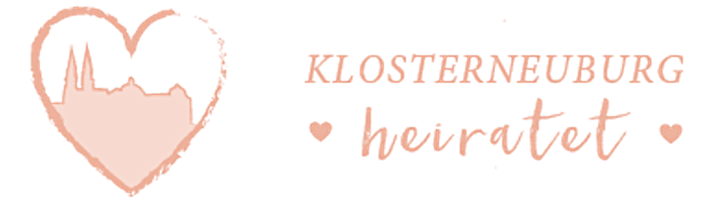 Logo Klosterneuburg heiratet