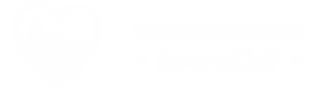 Logo Klosterneuburg heiratet - Hochzeitsmesse Klosterneuburg