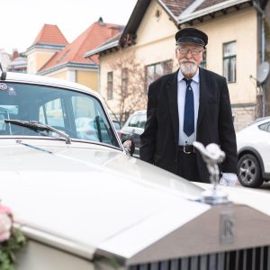 Impressionen von der Hochzeitsmesse Klosterneuburg